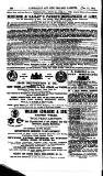 Australian and New Zealand Gazette Saturday 21 February 1874 Page 14