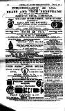 Australian and New Zealand Gazette Saturday 21 February 1874 Page 16