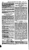Australian and New Zealand Gazette Saturday 04 April 1874 Page 8