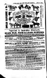 Australian and New Zealand Gazette Saturday 13 June 1874 Page 16