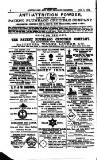 Australian and New Zealand Gazette Saturday 03 October 1874 Page 22