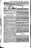 Australian and New Zealand Gazette Monday 07 June 1875 Page 16