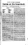 Australian and New Zealand Gazette Monday 07 June 1875 Page 33