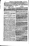 Australian and New Zealand Gazette Saturday 26 June 1875 Page 8