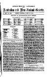 Australian and New Zealand Gazette Saturday 17 July 1875 Page 17