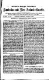 Australian and New Zealand Gazette Saturday 07 August 1875 Page 23