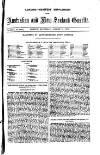 Australian and New Zealand Gazette Saturday 21 August 1875 Page 17