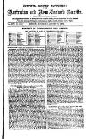 Australian and New Zealand Gazette Saturday 21 August 1875 Page 23