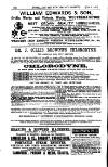 Australian and New Zealand Gazette Saturday 02 October 1875 Page 14