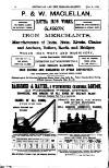 Australian and New Zealand Gazette Saturday 08 January 1876 Page 16