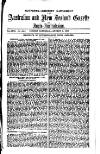 Australian and New Zealand Gazette Saturday 08 January 1876 Page 23