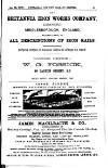 Australian and New Zealand Gazette Saturday 22 January 1876 Page 17