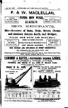 Australian and New Zealand Gazette Saturday 29 January 1876 Page 23