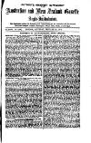 Australian and New Zealand Gazette Saturday 29 January 1876 Page 31