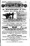 Australian and New Zealand Gazette Saturday 05 February 1876 Page 21