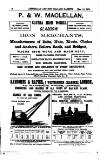 Australian and New Zealand Gazette Saturday 19 February 1876 Page 18