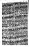 Australian and New Zealand Gazette Saturday 06 January 1877 Page 6