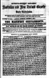 Australian and New Zealand Gazette Saturday 06 January 1877 Page 33