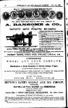 Australian and New Zealand Gazette Saturday 27 January 1877 Page 20