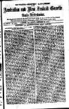 Australian and New Zealand Gazette Saturday 27 January 1877 Page 37