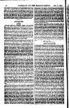 Australian and New Zealand Gazette Saturday 03 February 1877 Page 14