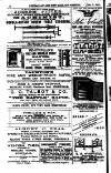 Australian and New Zealand Gazette Saturday 03 February 1877 Page 22