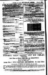 Australian and New Zealand Gazette Saturday 03 February 1877 Page 24