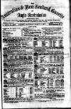 Australian and New Zealand Gazette Saturday 03 March 1877 Page 1