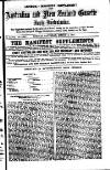 Australian and New Zealand Gazette Saturday 03 March 1877 Page 25