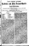 Australian and New Zealand Gazette Monday 09 April 1877 Page 47