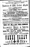 Australian and New Zealand Gazette Saturday 14 April 1877 Page 3