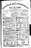 Australian and New Zealand Gazette Saturday 07 July 1877 Page 1