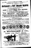 Australian and New Zealand Gazette Saturday 07 July 1877 Page 13