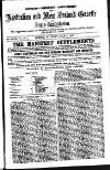 Australian and New Zealand Gazette Saturday 07 July 1877 Page 17