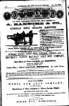 Australian and New Zealand Gazette Saturday 14 July 1877 Page 18