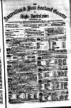 Australian and New Zealand Gazette Saturday 08 September 1877 Page 1
