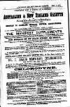 Australian and New Zealand Gazette Saturday 08 September 1877 Page 4