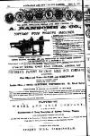 Australian and New Zealand Gazette Saturday 08 September 1877 Page 16