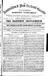 Australian and New Zealand Gazette Saturday 01 December 1877 Page 29