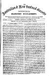 Australian and New Zealand Gazette Saturday 19 January 1878 Page 23