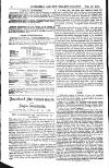 Australian and New Zealand Gazette Saturday 23 February 1878 Page 8