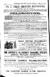 Australian and New Zealand Gazette Saturday 23 February 1878 Page 12