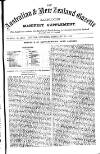 Australian and New Zealand Gazette Saturday 23 February 1878 Page 17