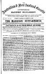 Australian and New Zealand Gazette Saturday 23 March 1878 Page 27