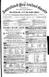 Australian and New Zealand Gazette Saturday 27 April 1878 Page 1