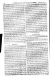 Australian and New Zealand Gazette Saturday 27 April 1878 Page 4