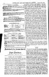 Australian and New Zealand Gazette Saturday 27 April 1878 Page 8