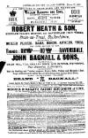 Australian and New Zealand Gazette Saturday 27 April 1878 Page 12