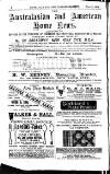 Australian and New Zealand Gazette Monday 29 July 1878 Page 6