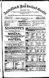 Australian and New Zealand Gazette Saturday 12 October 1878 Page 1